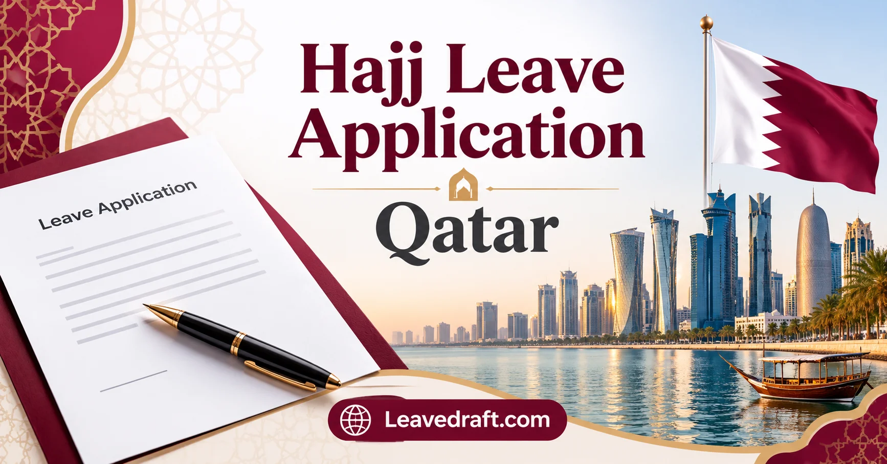 Hajj Leave in Qatar: Is It 20 Days, Paid or Unpaid?